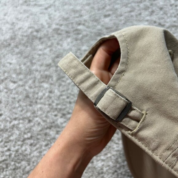 Masters Tournament American Needle Adjustable Hat 100% Cotton - Picture 6 of 9